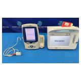 Welch Allyn 6000 Series & Lxi Spot Vital Signs