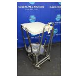 Lot of 4 Miscellaneous Equipment
