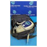 ResMed VPAP Auto HumidAire 3i