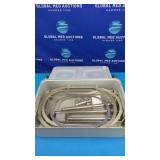 Lot of Various Surgical Instruments