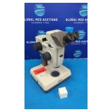 Nikon SMZ-U Microscope Zoom =1:10