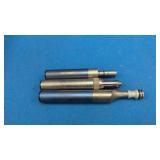 Lot of 3 Stryker HandPieces