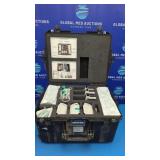 Infusomat Space Infusion pumps with accessories