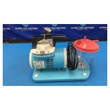 Schuco Inc. Model S130 Suction Unit