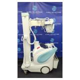 Shimadzu Mobile DaRt Evolution Mobile X-Ray