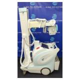 Shimadzu Mobile DaRt Evolution Mobile X-Ray