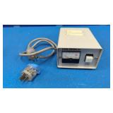 Zeiss 30 SL-M 5 Pin Power Supply 12V (Parts Unit)