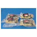 Lot of 4 Cooper Vision Model: 2500-2300