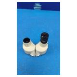 Zeiss Binoculars, 1 eye piece Parts only
