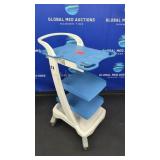 Covidien Valleylab Universal Generator Cart