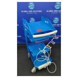Covidien Cart For Force Triad
