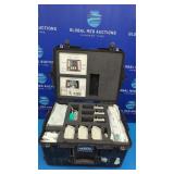 Infusomat Space Infusion pumps with accessories