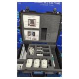Infusomat Space Infusion pumps with accessories