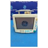 GE Datex-Ohmeda LA-4137 Patient Monitor