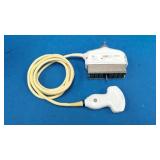 GE C1-6-D Ultrasound Probe