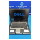 Dell Latitude D820 Laptop