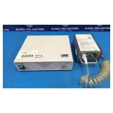 Lot of 2 Medical systems