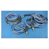 Arthrex AR-3240 Lot of light Guide Cables