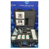 Infusomat Space Infusion pumps with accessories