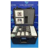Infusomat Space Infusion pumps with accessories