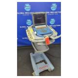SonoSite Micro MAXX portable Ultrasound System