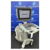 Siemens Acuson S2000 Ultrasound System