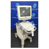 Siemens SonoLine G40 Ultrasound System