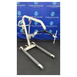 Medline Patient Lift Model: MDS600EL