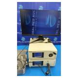 Stryker 1488 HD Urology Camera System w/ L9000 LED