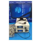 Stryker 1488 HD Urology Camera System w/ L9000 LED