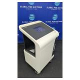 BodyFIX ELEKTA Vacuum Pump P3