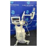 Medrad Mark V ProVis Injection System