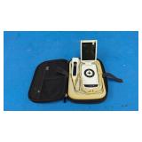 GE Vscan Portable Ultrasound Device