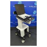 Logiq e Next Gen Parts Unit w Cart