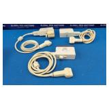 Lot of 3 GE LA39 Probe