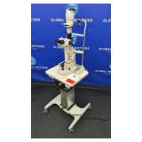 Topcon SL-D701 LED Slit Lamp