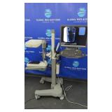 OrthoScan Mobile DI, Digital Mini C-Arm