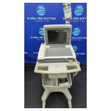 GE Mac 5500 HD ECG Machine