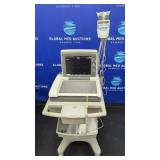 GE Mac 5500 HD ECG Machine