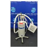 Stryker 986 Castvac with Mobile Stand