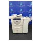 Xerox WorkCentre 5735 w/ Xerox BFO-1