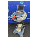 SonoSite Micro MAXX portable Ultrasound System