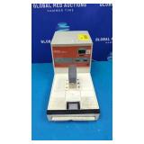 Tissue-Tek Dispensing Console