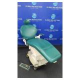 Light Specialty Metal Works DC01 Dental Chair