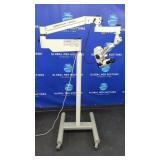 JEDMED/KAPS V-Series Surgical Microscope