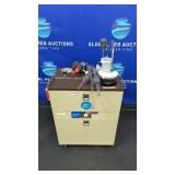 Berkeley Vacuum Curettage System VC-7