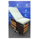 Ritter 100 Exam Table
