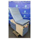 Ritter 104 Exam Table