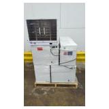 Lot of 10 Medline Warming Cabinets