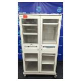 Metro STARSYS Modular Medical Storage Cabinet
